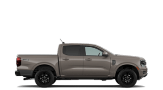 2026 Ford Ranger® External Image 5